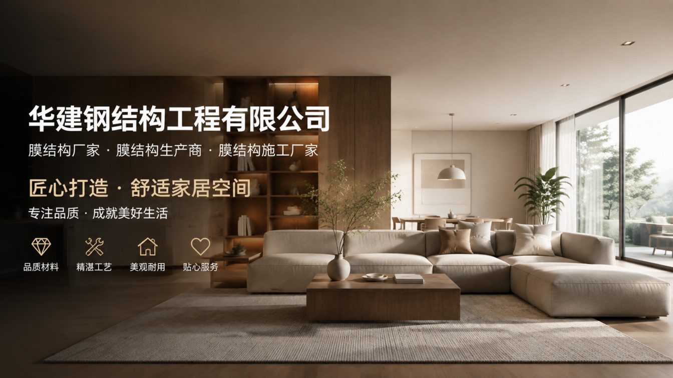 南涧彝族自治县为西南场景提供膜结构方案